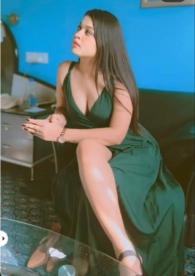Independent Goa escorts