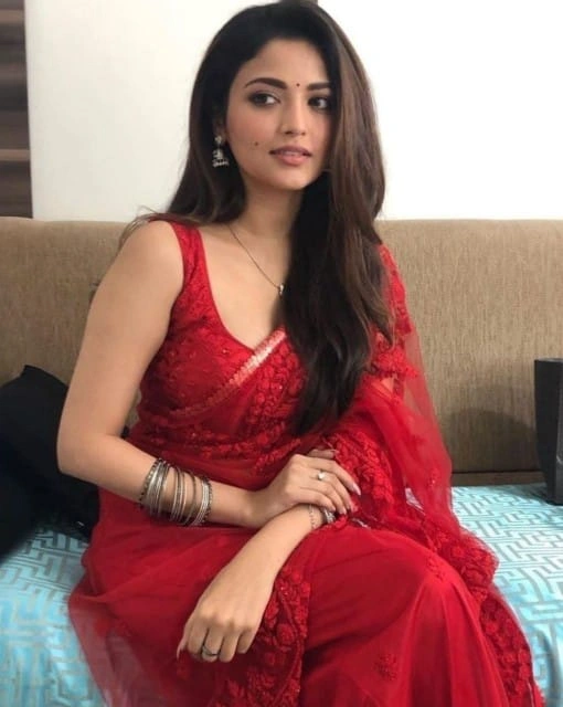 Independent Goa call girl